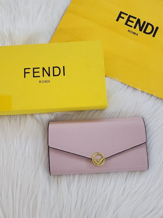 Valentino wallet