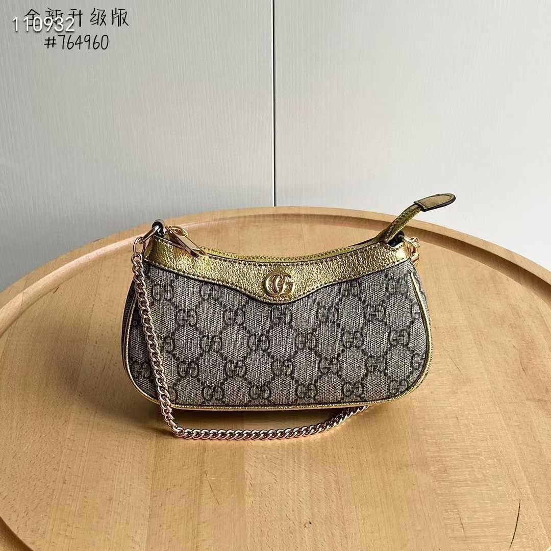 Gucci bag mini