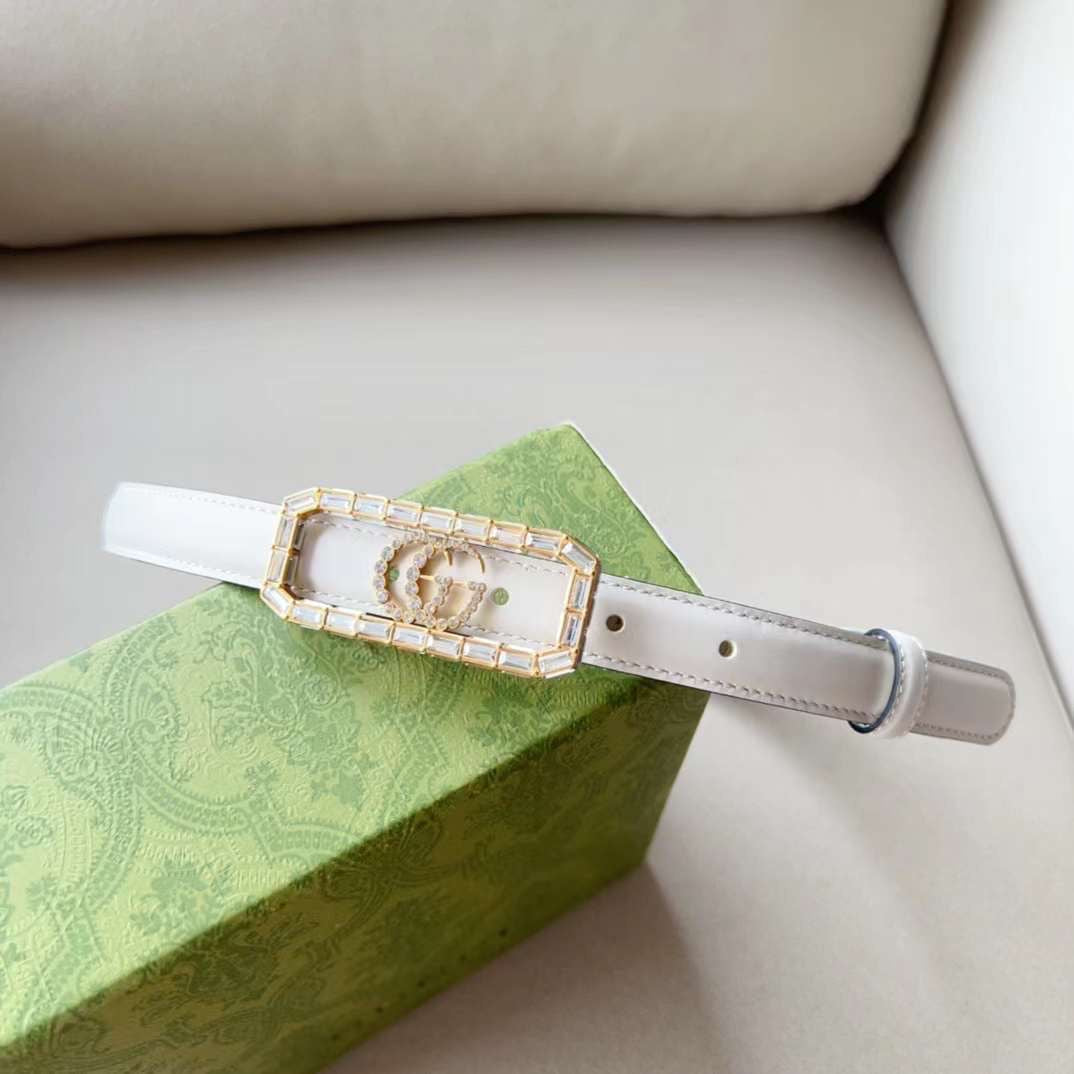 Gcci belt