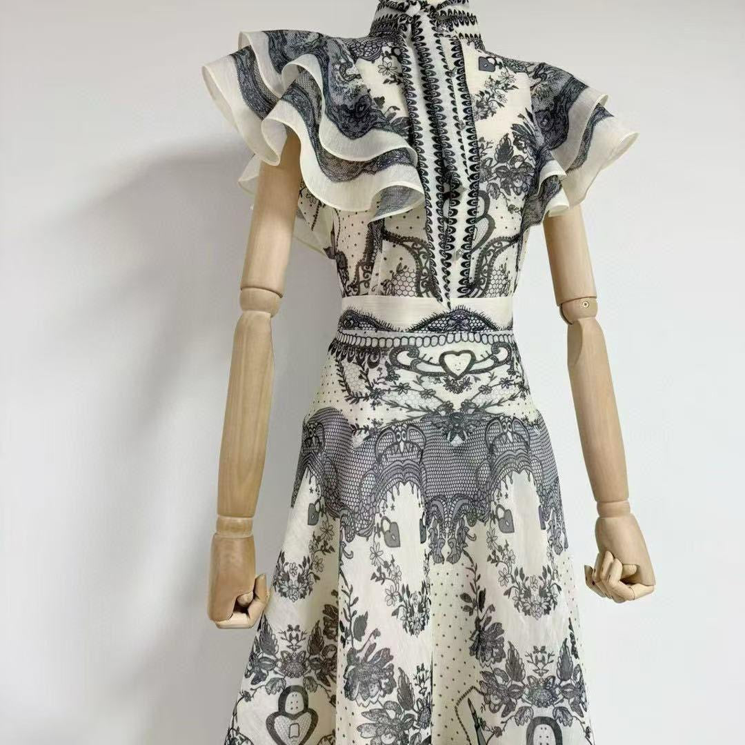 Zimmermann dresses
