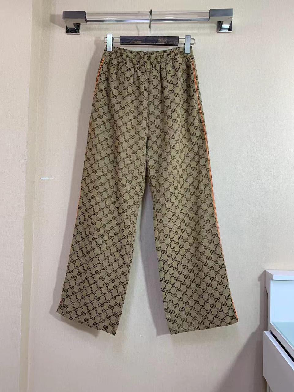 Gucci tracksuit
