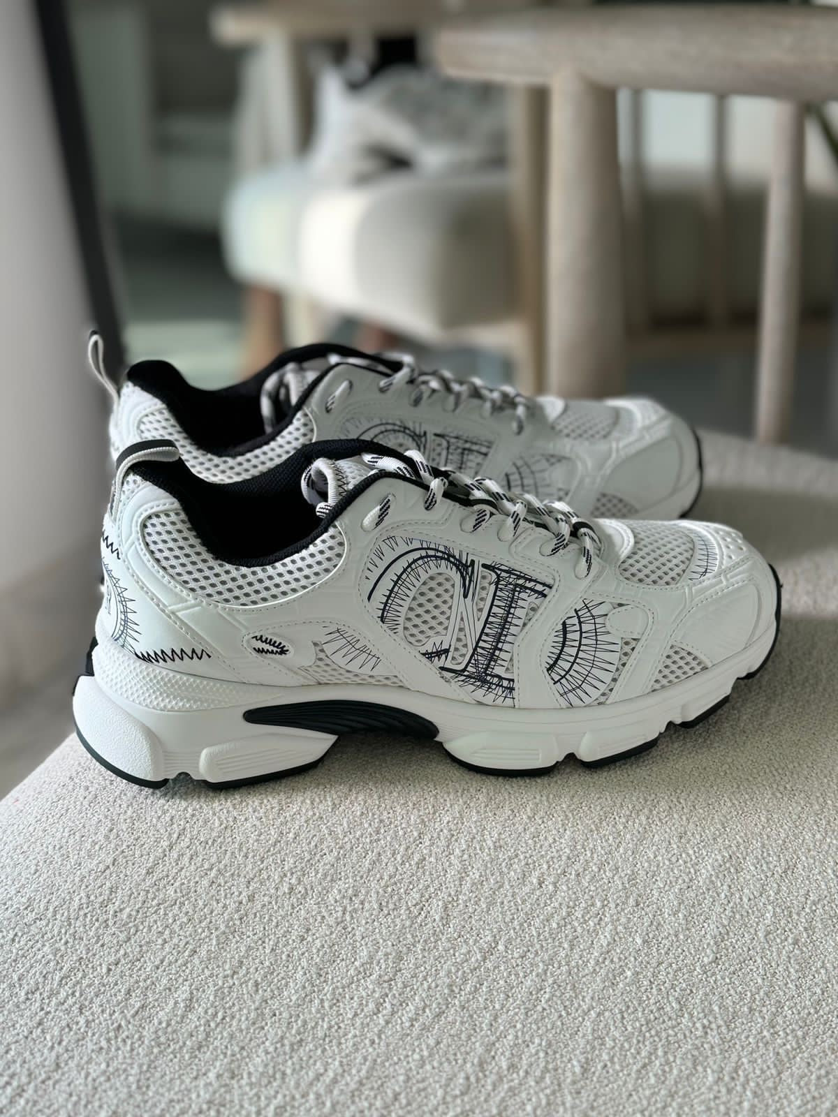 Dior sneakers