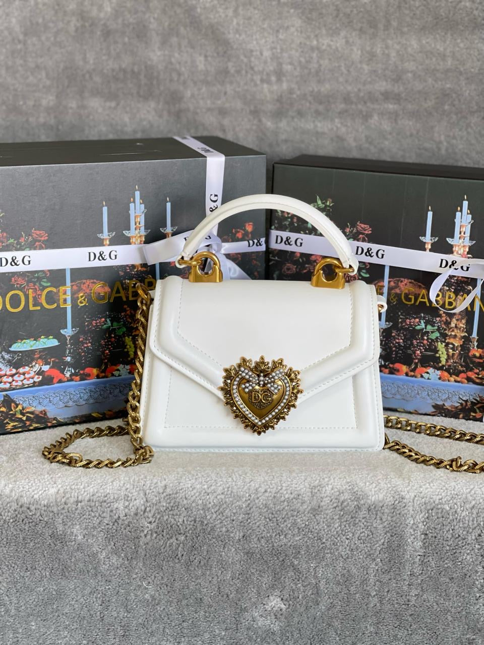 D&G bags