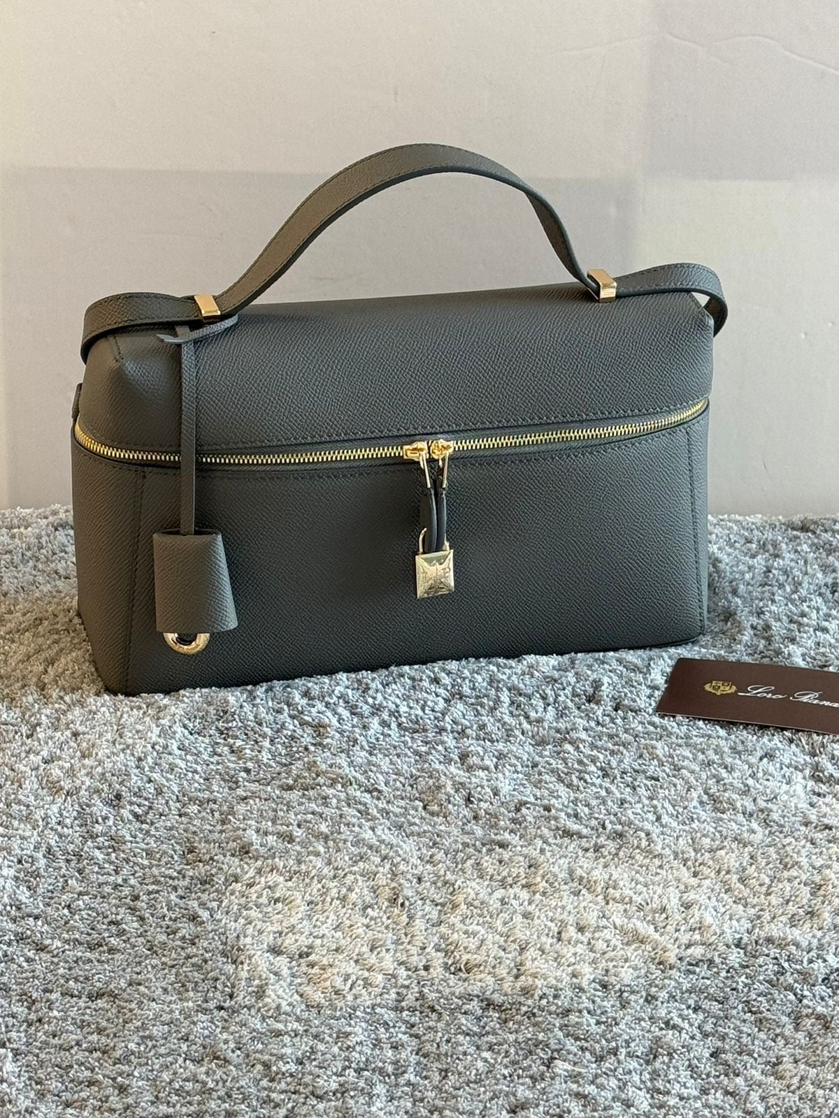Loro piana bag