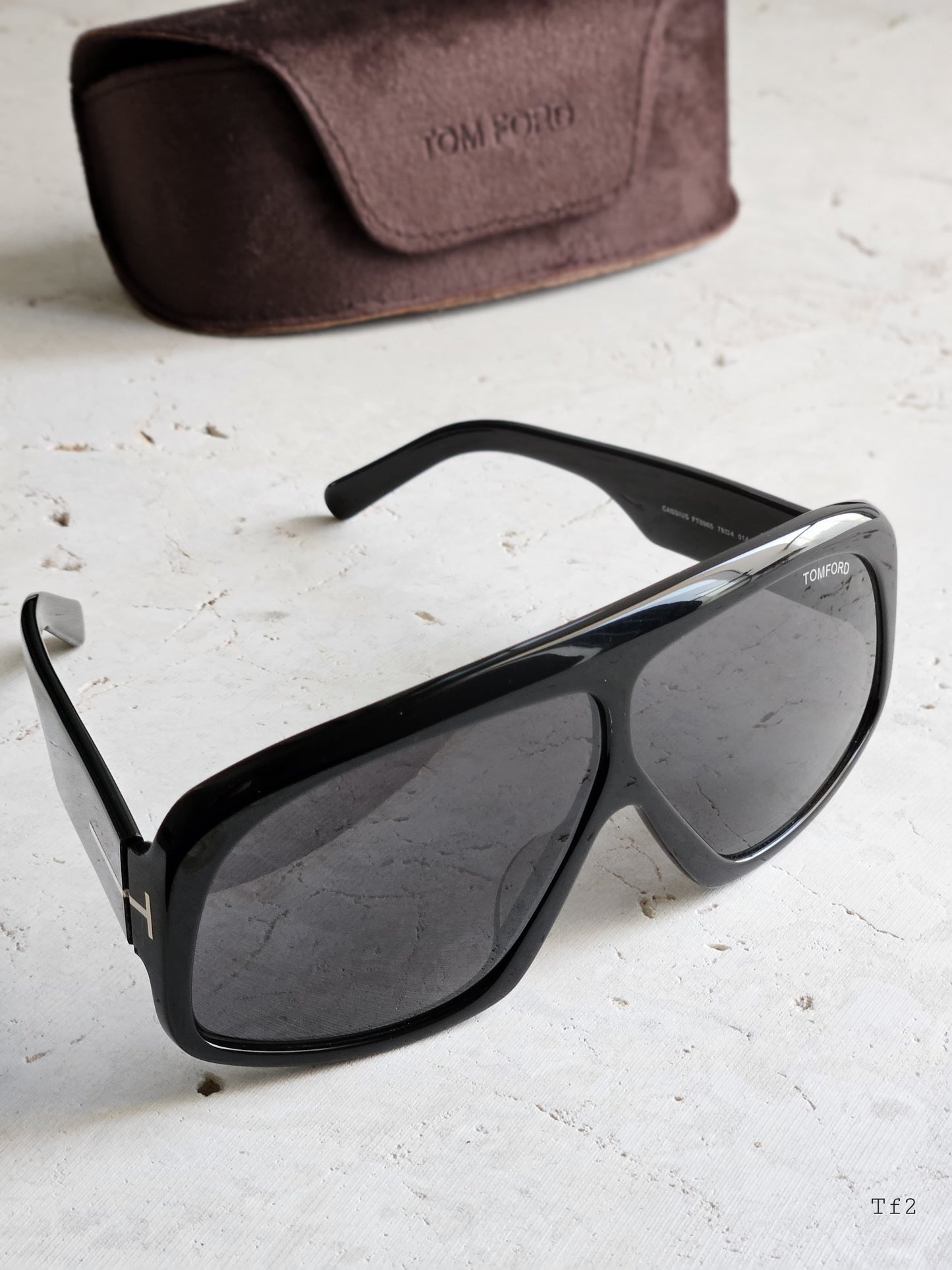 Tom ford sunglasses