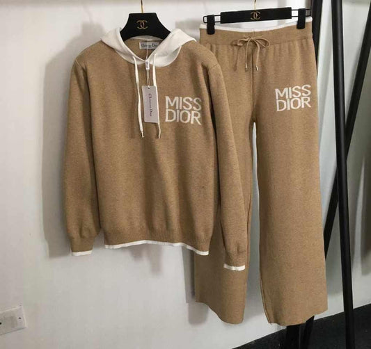 Dior tracksuit