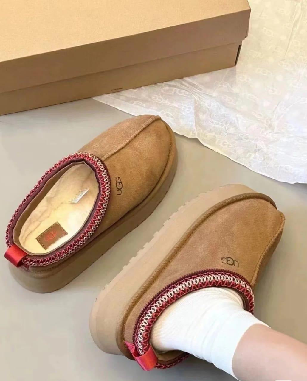 Ugg mules