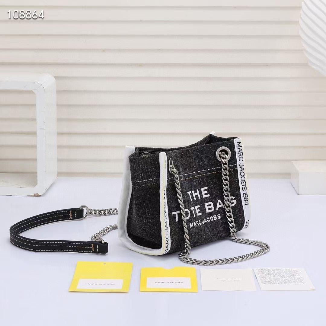 Marc jacobs bag - the tote