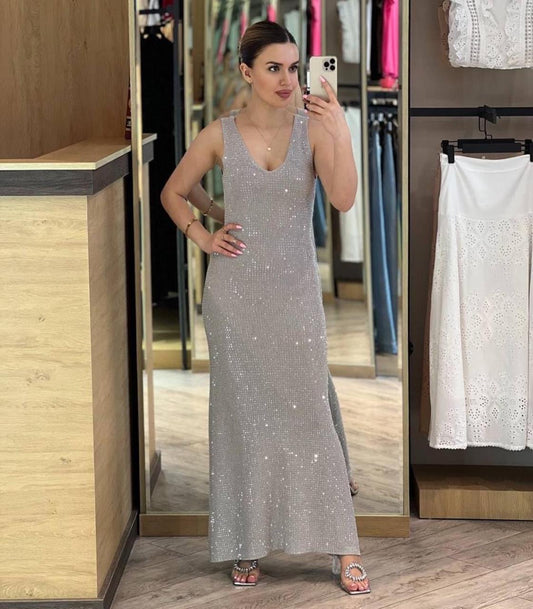 Self portrait dress