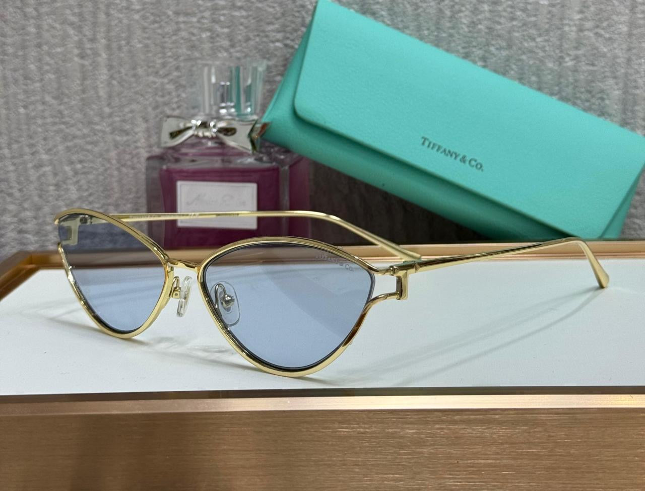Tiffany sunglasses