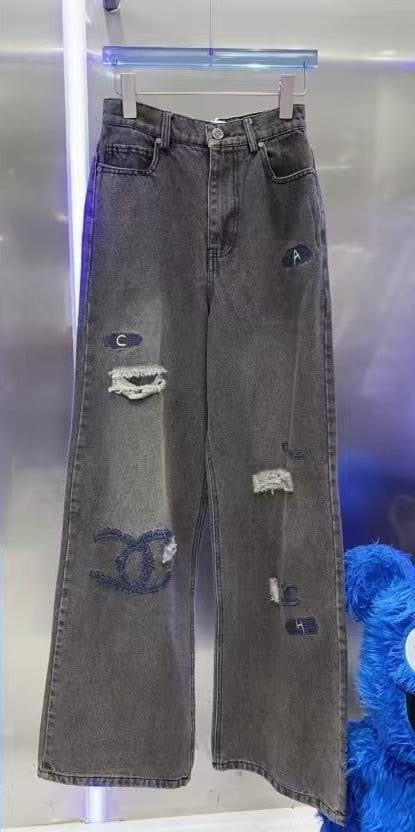 Chanel pants