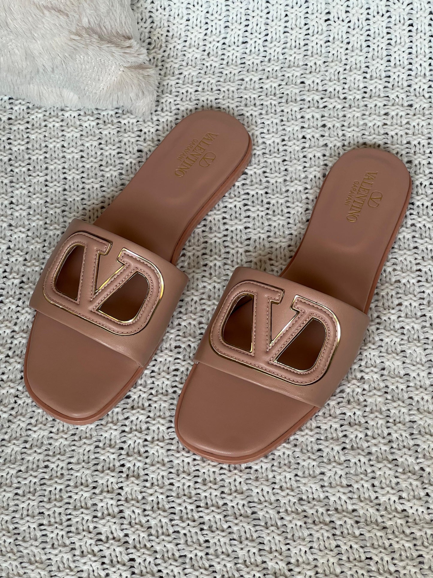 Valentino slippers