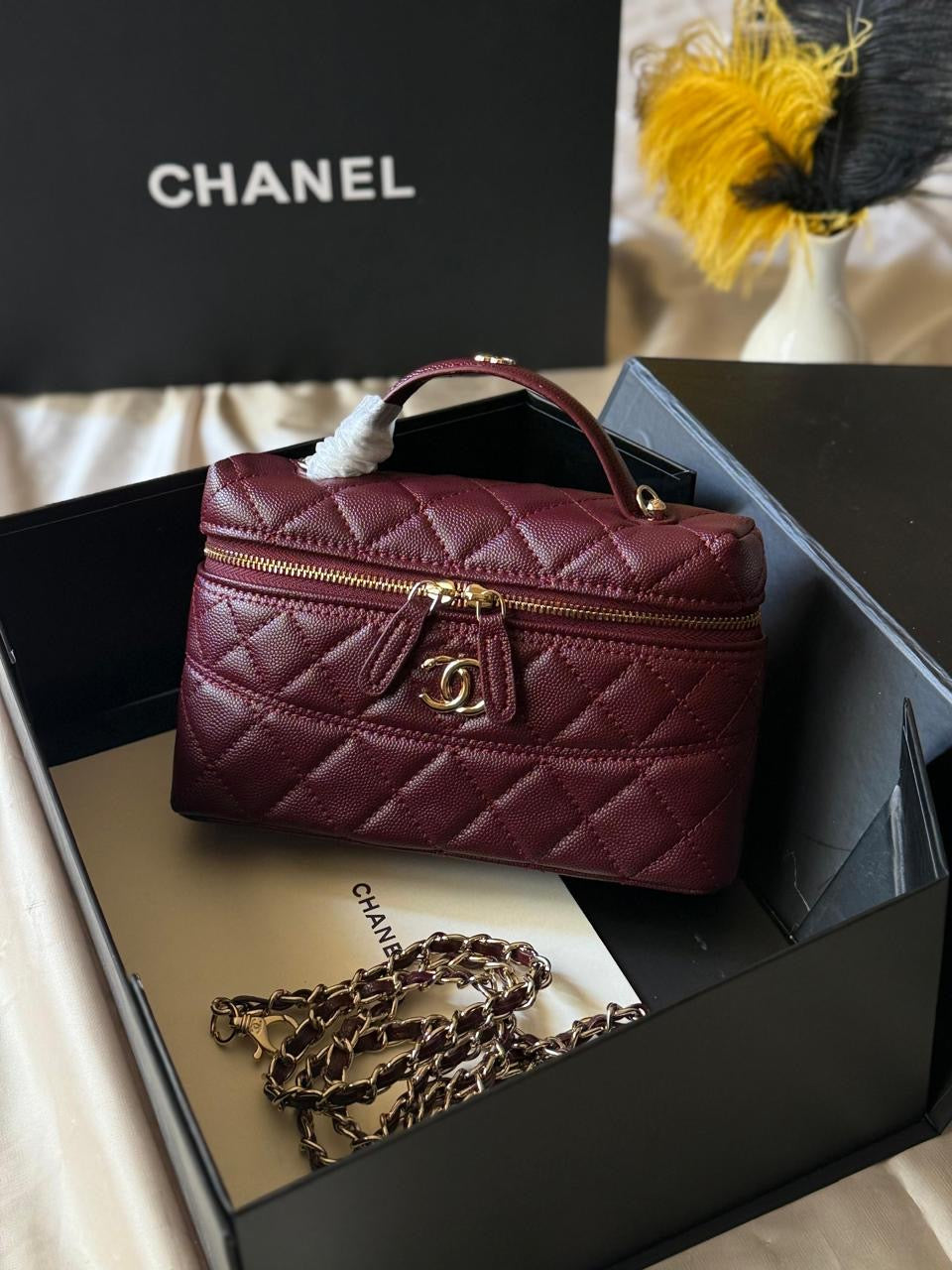 Chanel bag