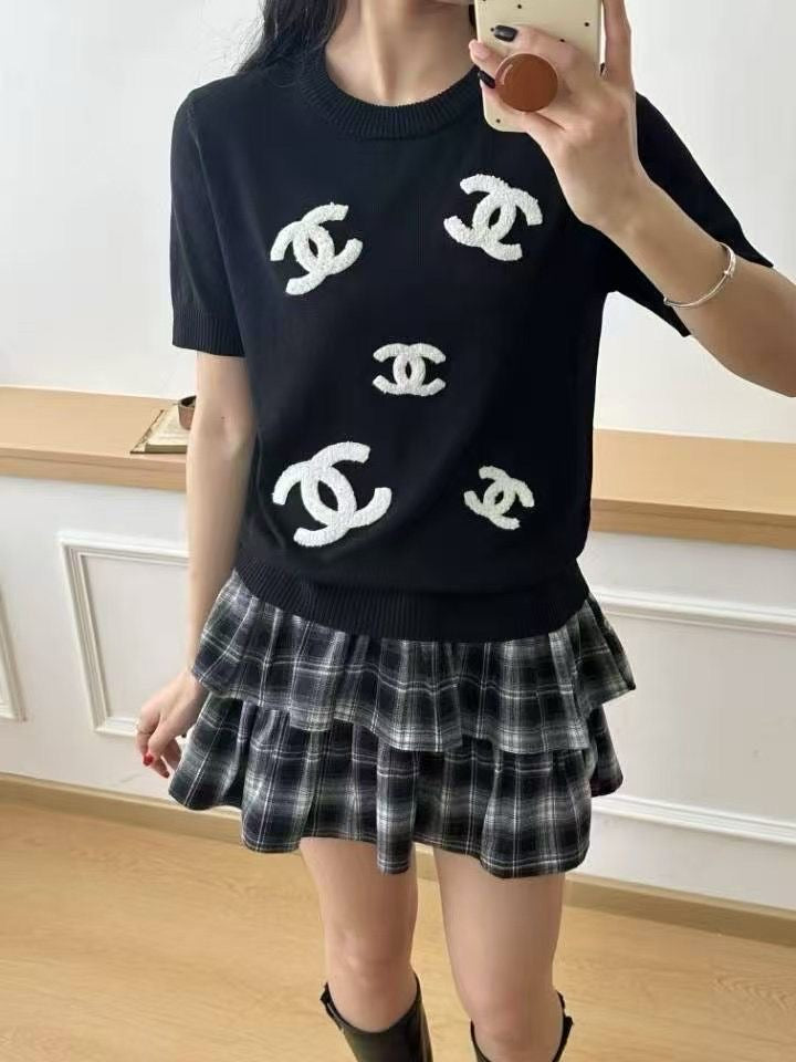 Chanel Tshirt