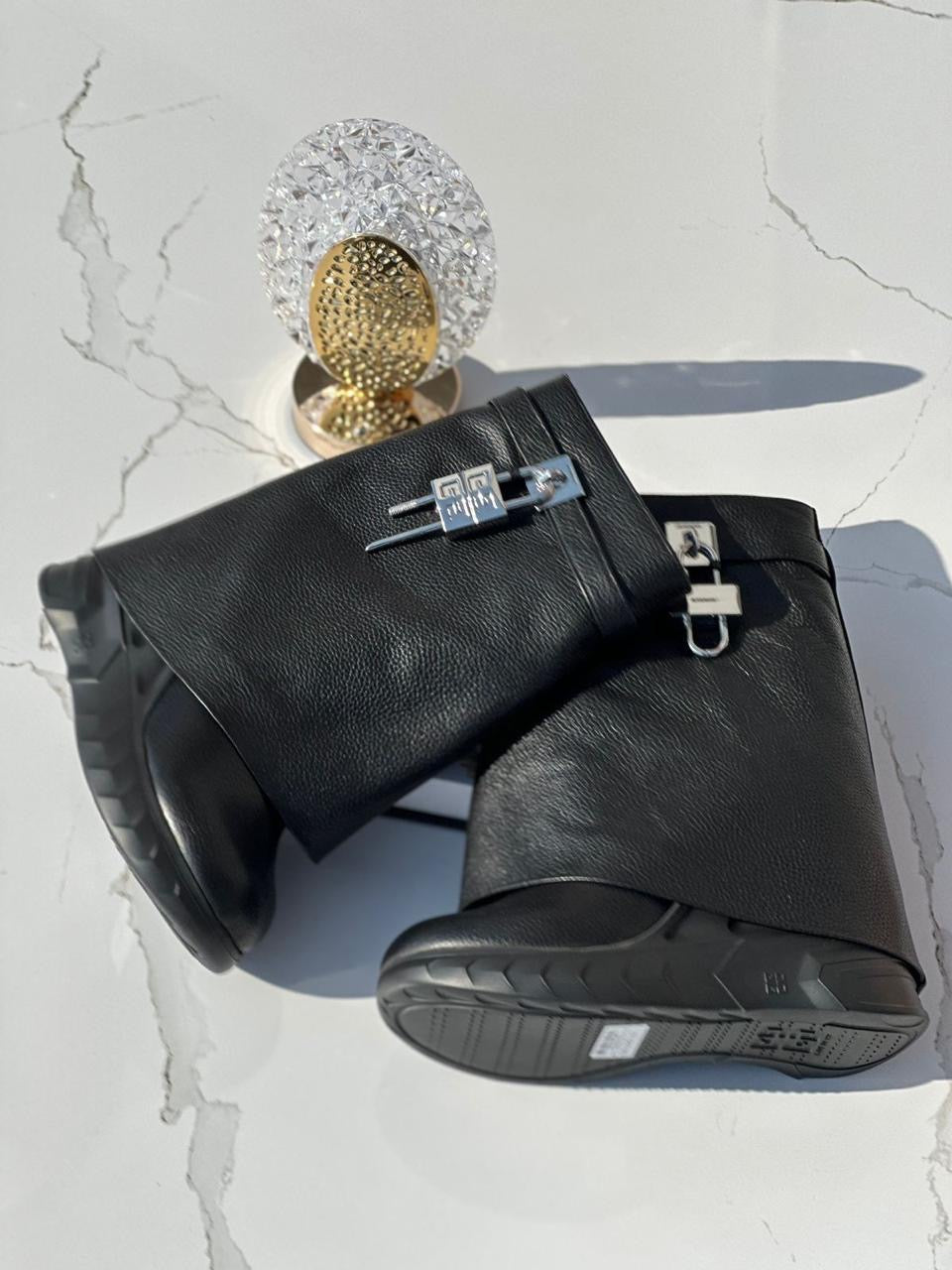 Givenchy boots