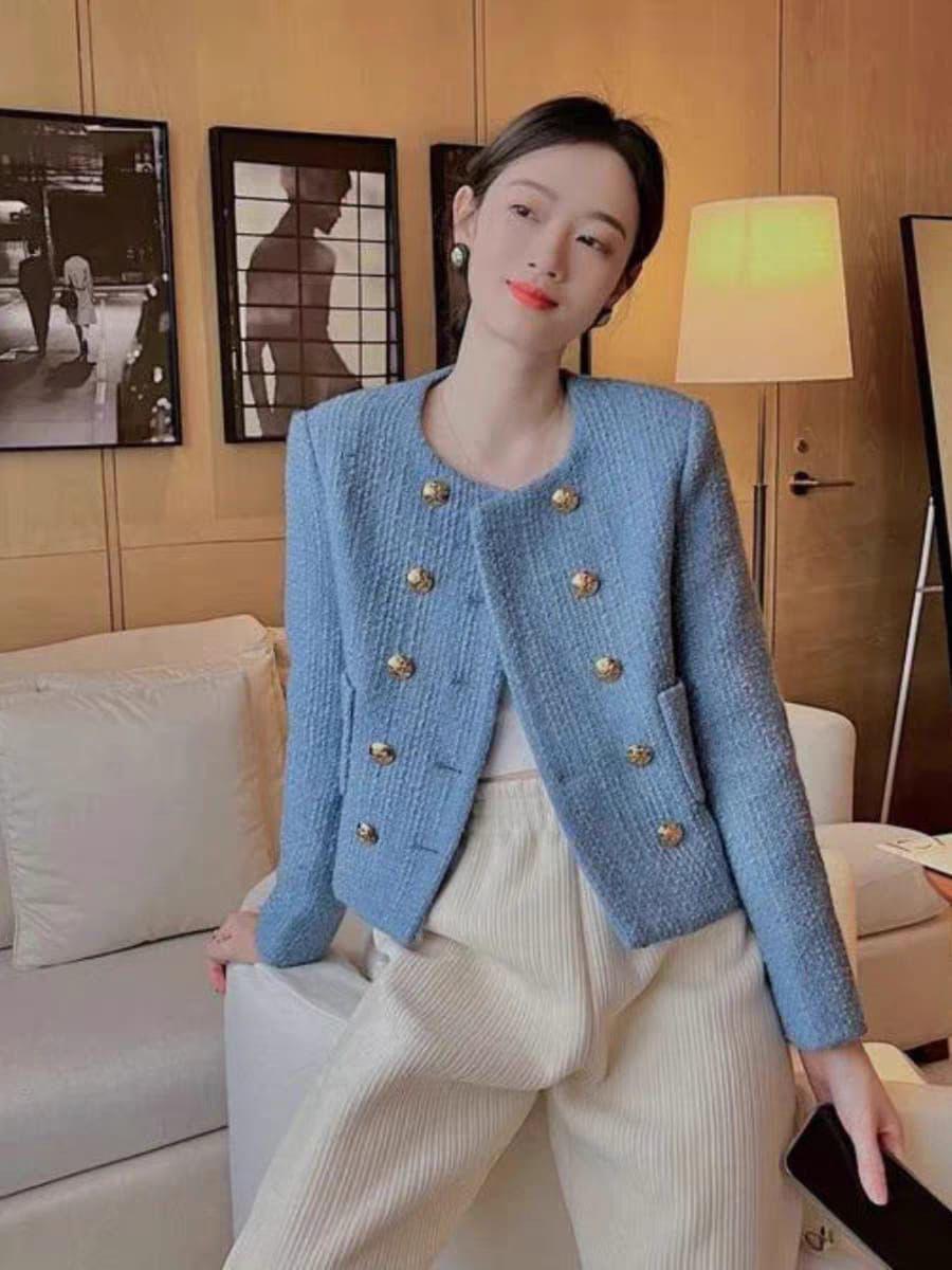 Chanel jacket - blazer