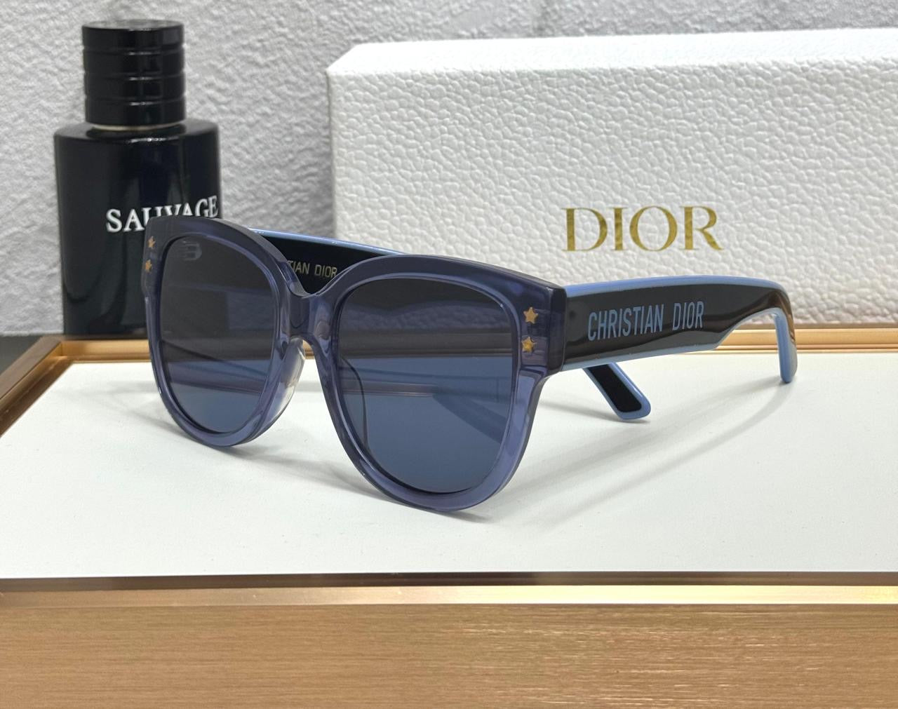 Dior sunglasses