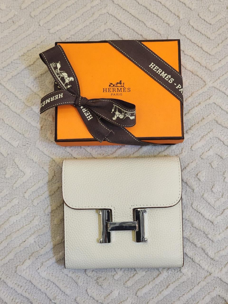 Hermes wallet