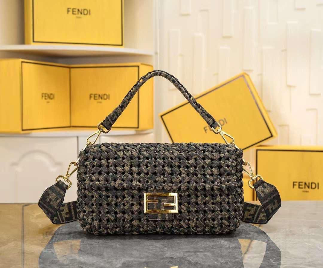 Fendi bag