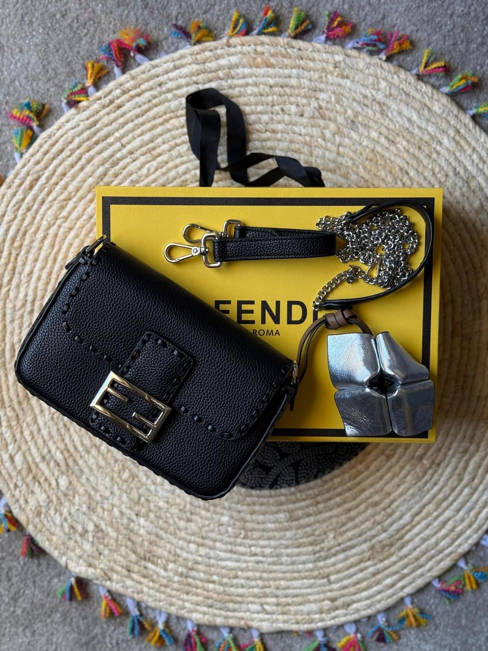 Fendi bag