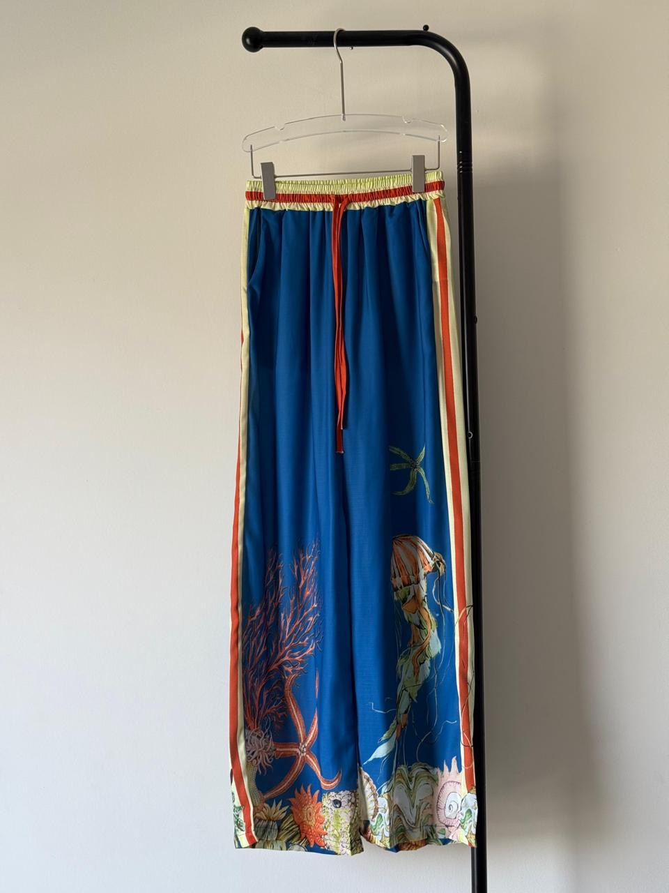 Alemais clothes set