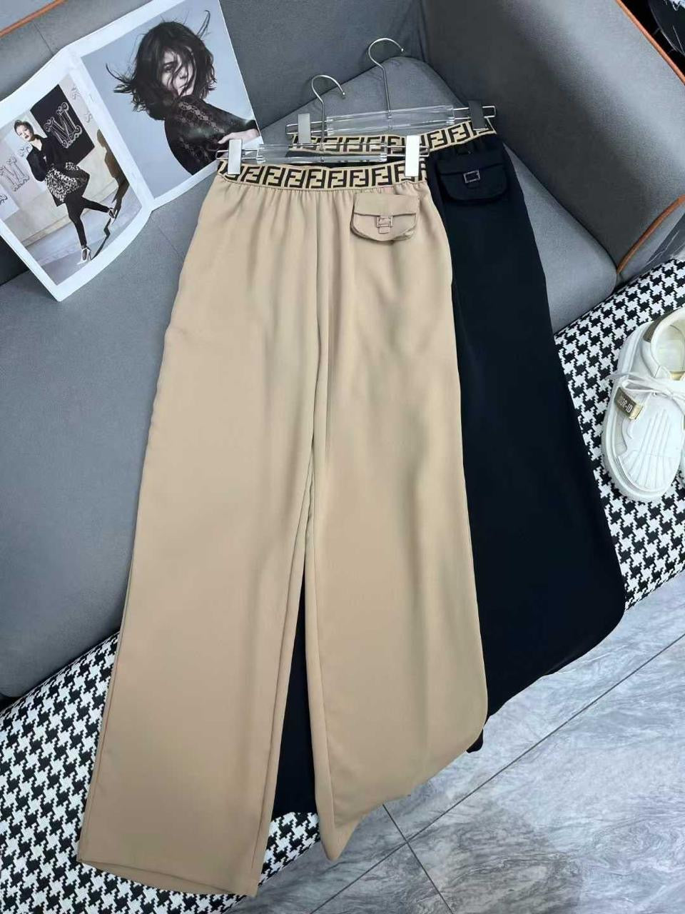 Fendi pants