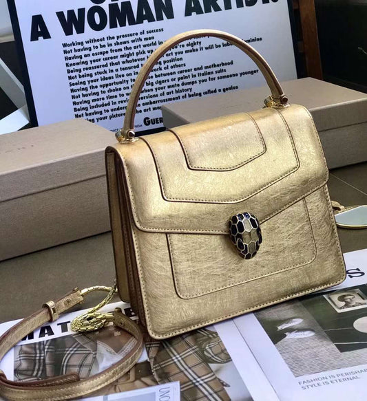 Bvlgari bag