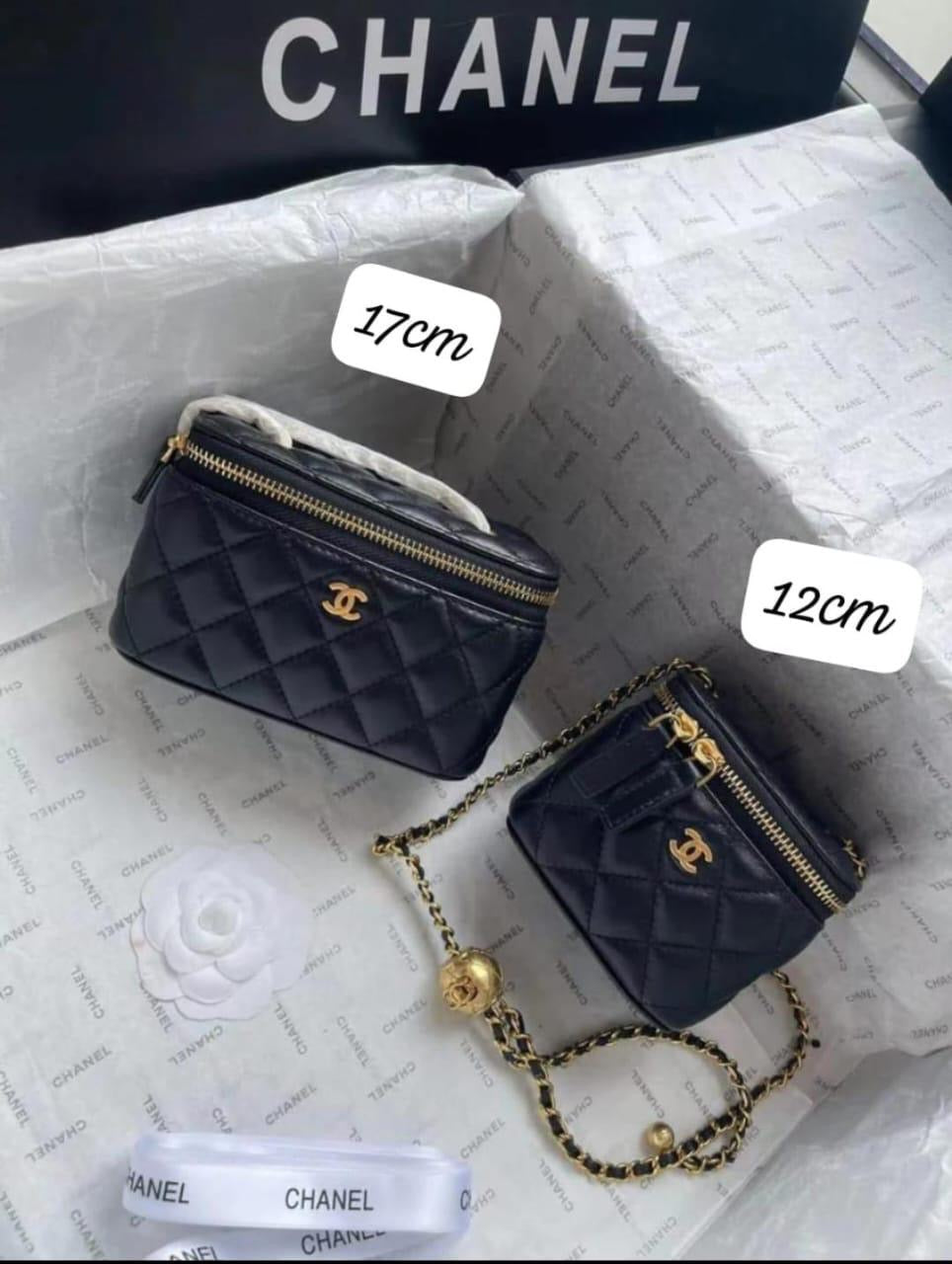 Chanel bag