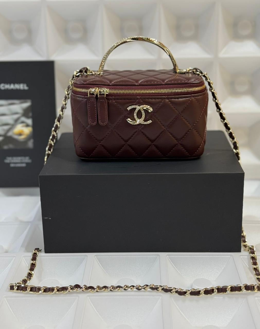 Chanel bag