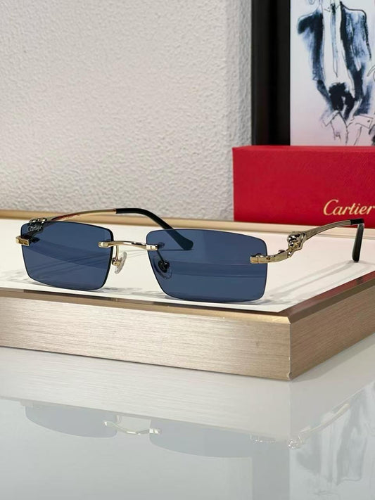 Cartier sunglasses