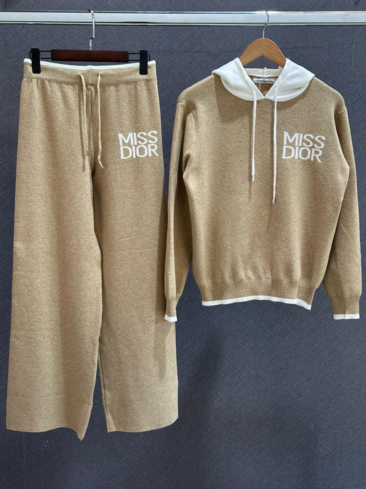 Dior tracksuit