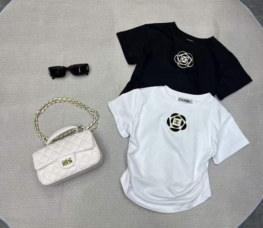 Chanel tshirt