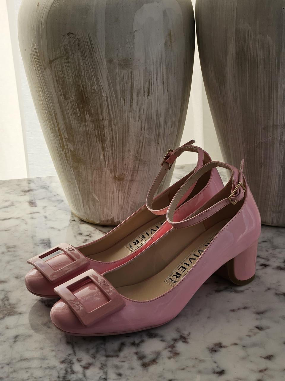 Roger vivier heels
