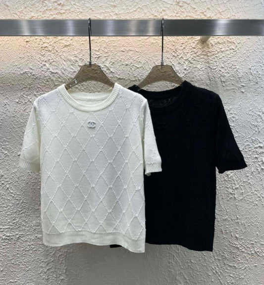 Chanel Tshirt