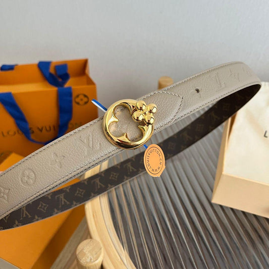 Lv belt