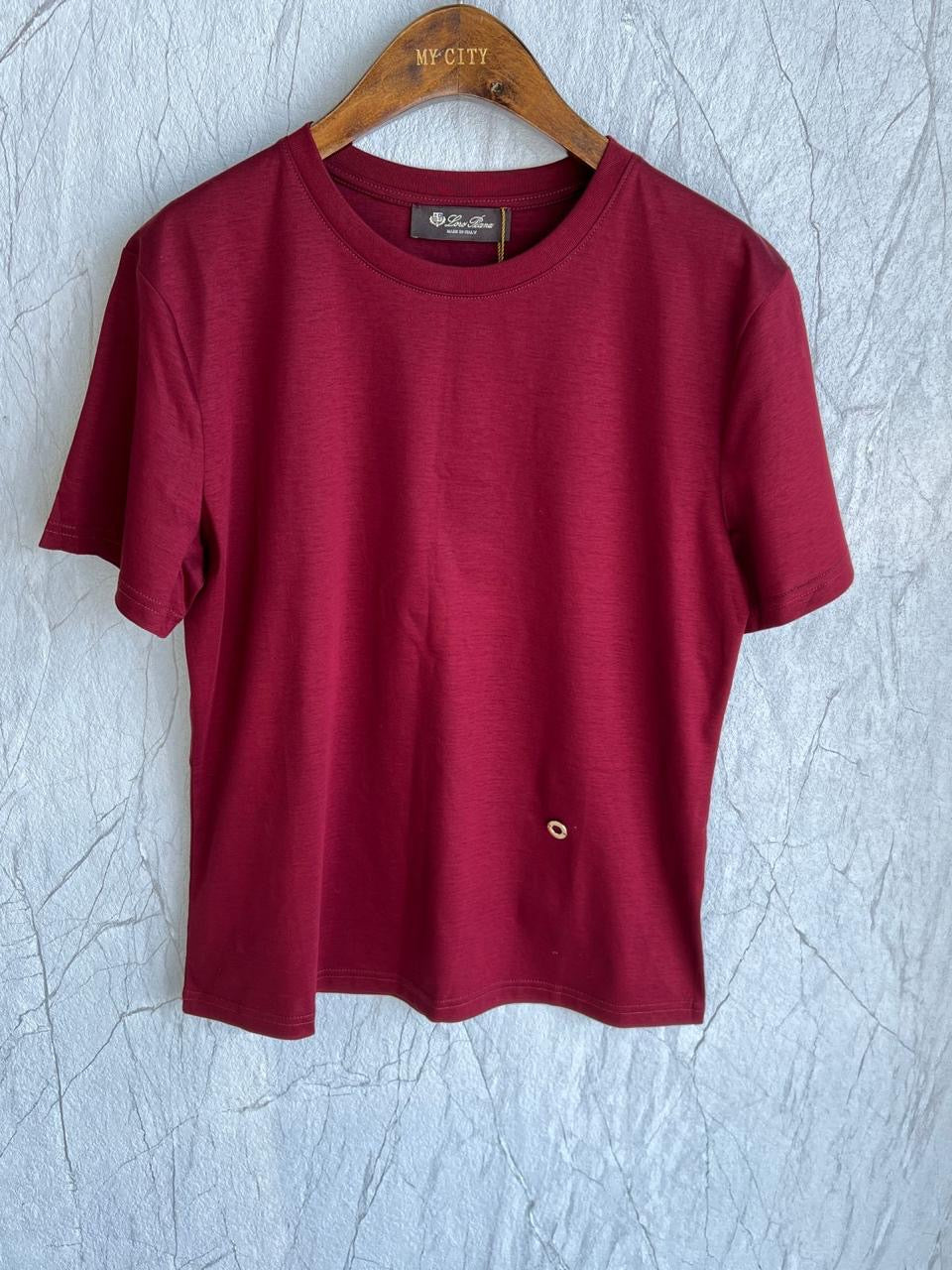 Loro piana tshirt