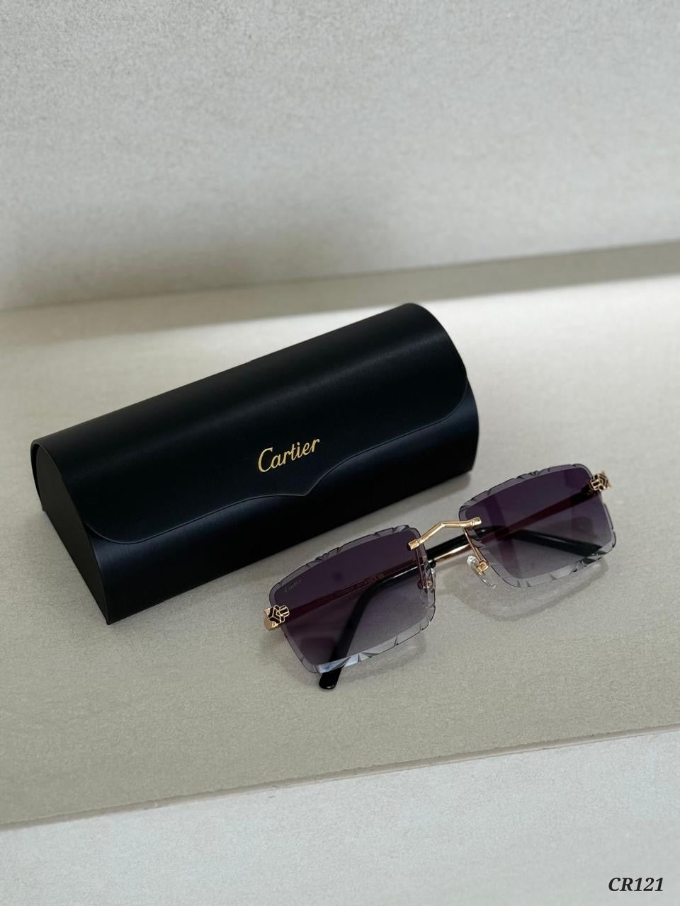 Cartier sunglasses