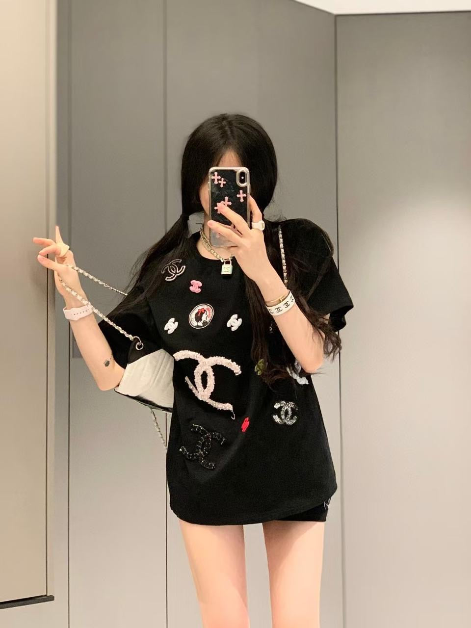 Chanel Tshirt