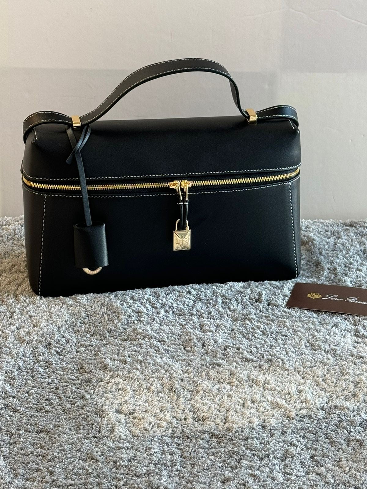 Loro piana bag
