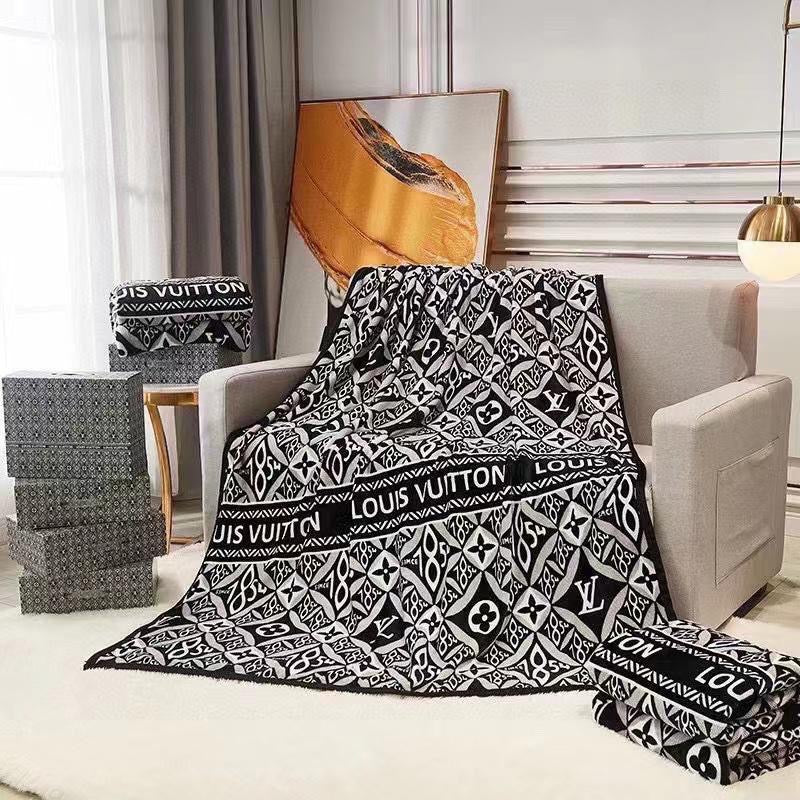 Blanket collection- scarf