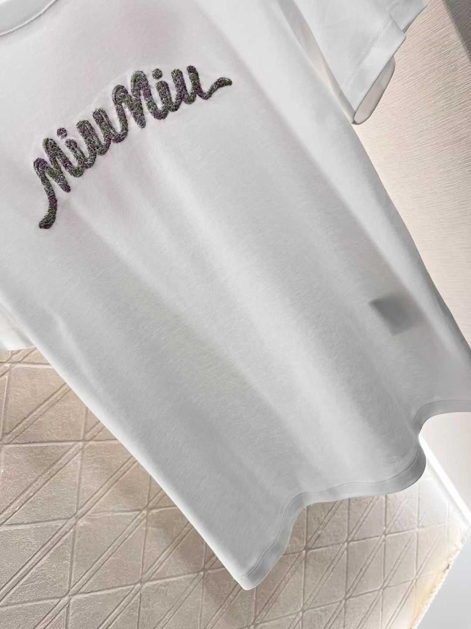 Miu miu Tshirt