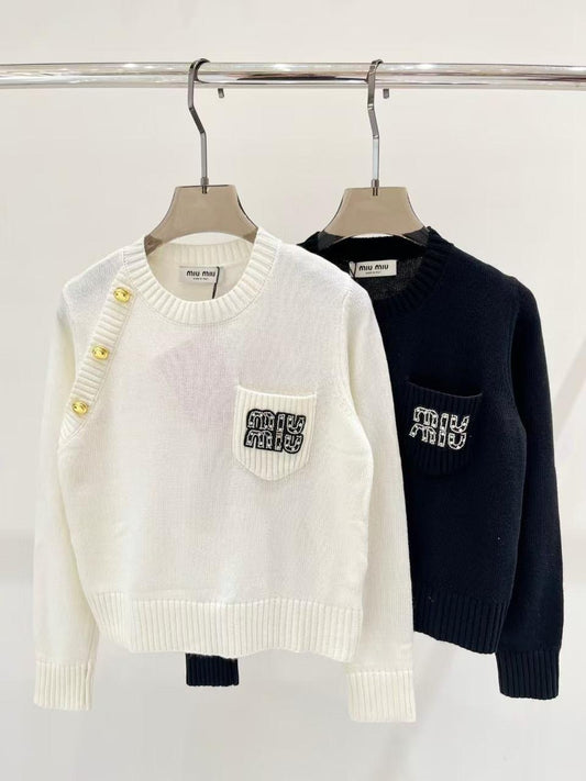 Miu miu sweater