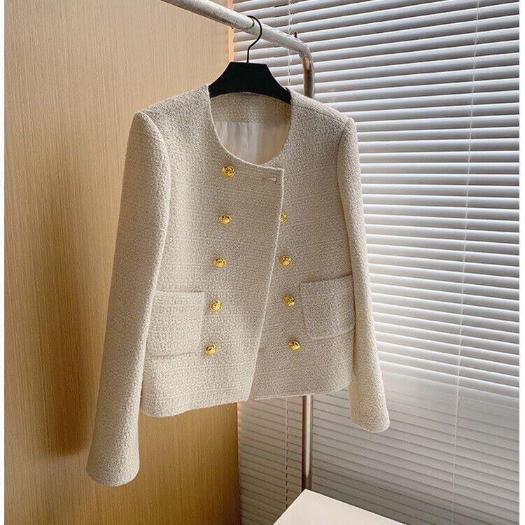 Chanel jacket - blazer