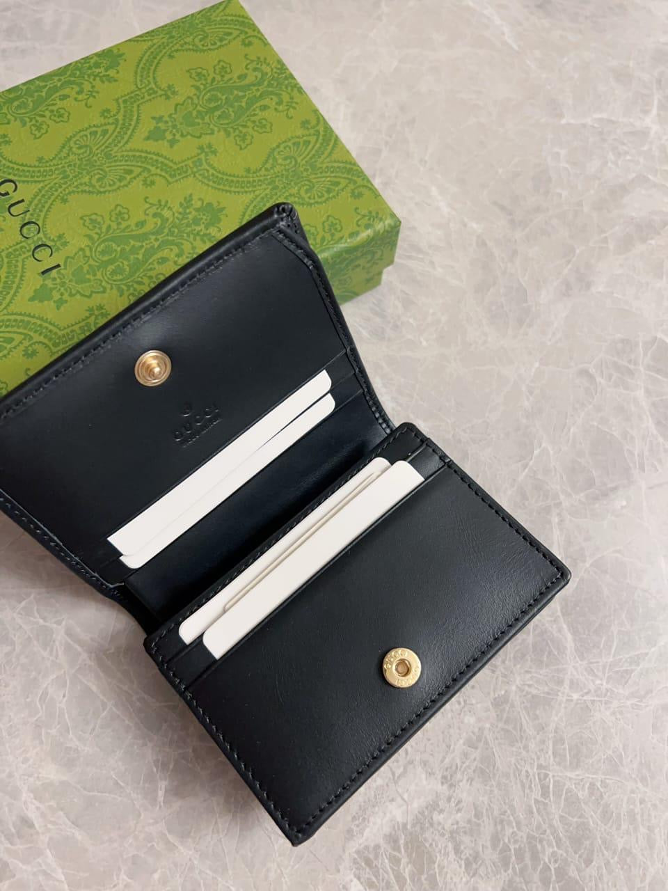 Gucci wallets