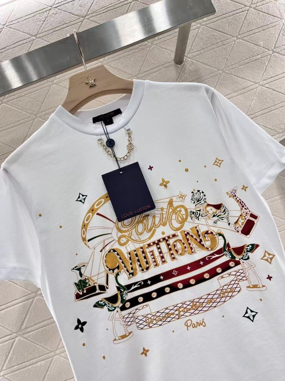 Lv Tshirt
