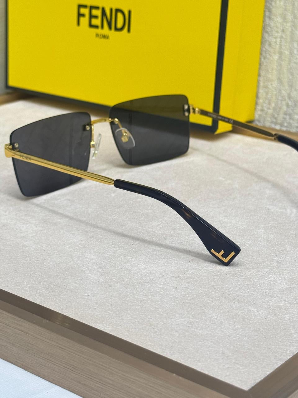 Fendi sunglasses