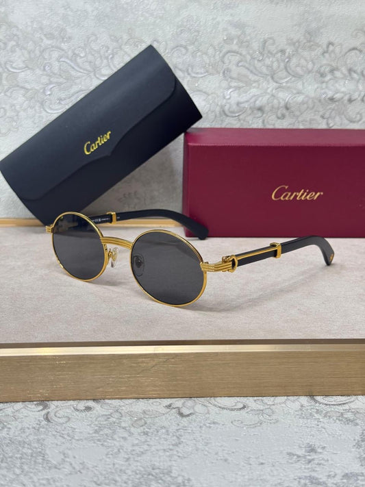 Cartier sunglasses