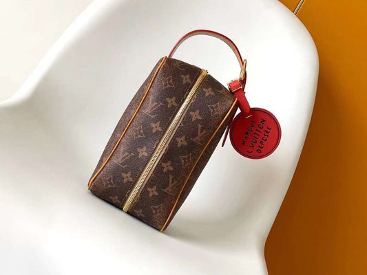Lv bag - men