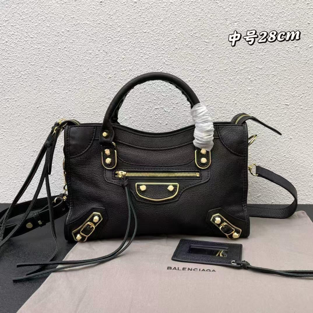 Balenciaga bag 30 cm