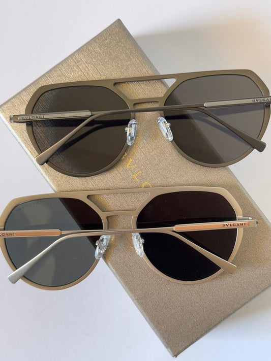 Bvlgari sunglasses